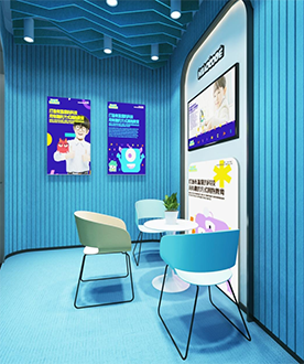 妙小程学校环境