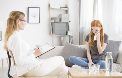 心理咨询师 心理咨询师