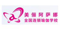 学校logo