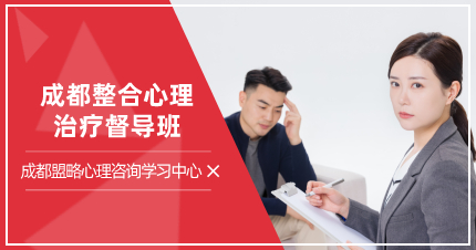 成都整合心理治疗督导班