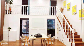 爸妈亲亲学校环境