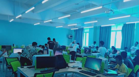 学校环境 (12) 学校环境 (12)