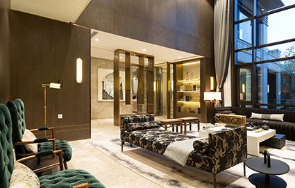 成都室内软装设计精英特训班