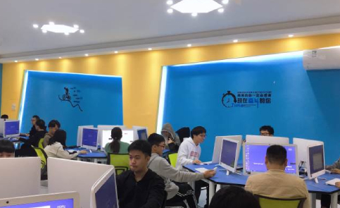 北京厚溥教育 北京厚溥教育