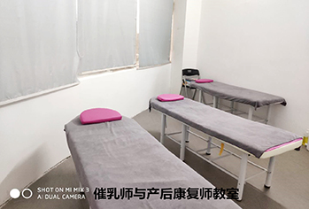 催乳师与产后康复师教室