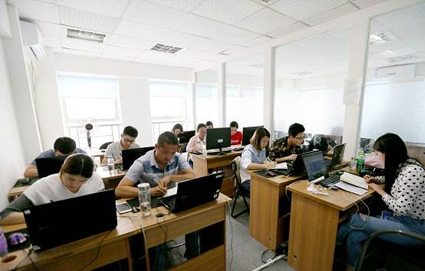 成都UI设计精英班