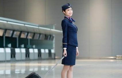 成都航空票务定向培训班