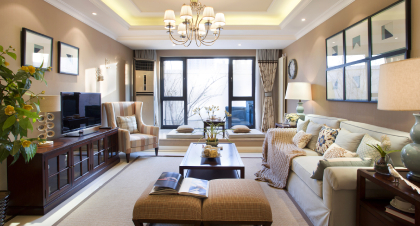 室内设计学习班