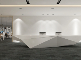 工艺美术设计公司