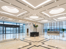 室内外设计公司