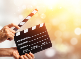 影视后期 影视后期