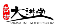 学校logo