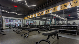 上海锐星教育-器械区 上海锐星教育-器械区