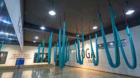 上海锐星教育-瑜伽教室 上海锐星教育-瑜伽教室