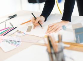 作品集评估者 作品集评估者