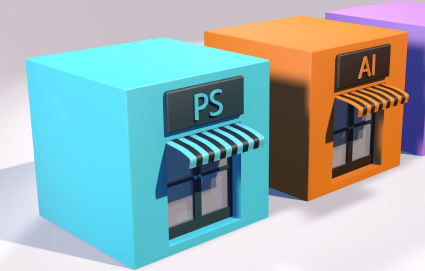 AI+PS绘图课程 AI+PS绘图课程