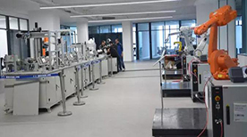 上海指南車機(jī)器人培訓(xùn)學(xué)校-培訓(xùn)教室 上海指南車機(jī)器人培訓(xùn)學(xué)校-培訓(xùn)教室