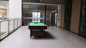 上海指南車機(jī)器人培訓(xùn)學(xué)校-休息室 上海指南車機(jī)器人培訓(xùn)學(xué)校-休息室