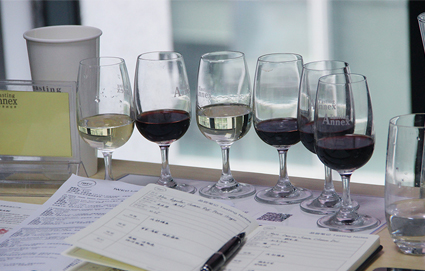 成都IWEC L1-国际品酒师初级认证班