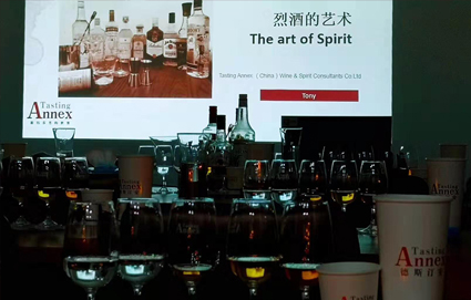 成都德斯汀安讲师认证班