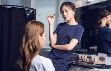 化妆师考证培训课程 化妆师考证培训课程