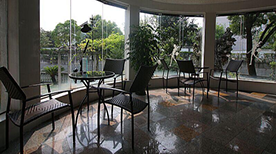 上海鑫艺宠物美容培训中心-学校环境