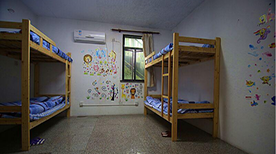 上海鑫艺宠物美容培训中心-学校环境