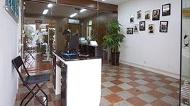 上海鑫艺宠物美容培训中心-学校环境