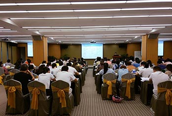 心理咨询师课程