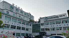 深圳联为智能PLC教育培训学校环境