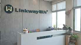 深圳联为智能PLC教育培训学校前台