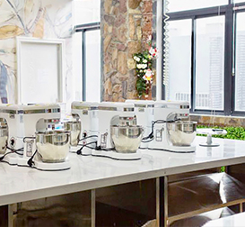 教學(xué)環(huán)境 教學(xué)環(huán)境