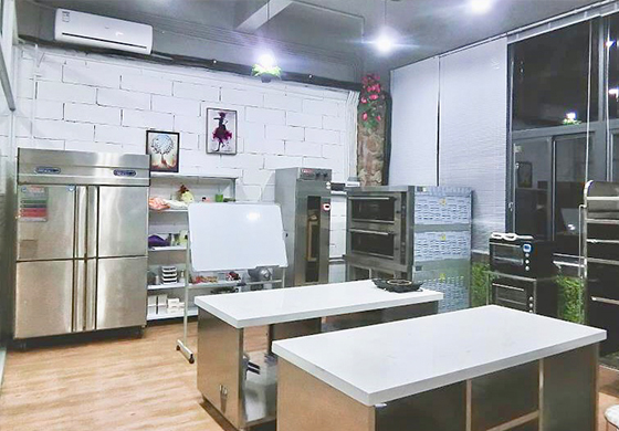 教學(xué)環(huán)境