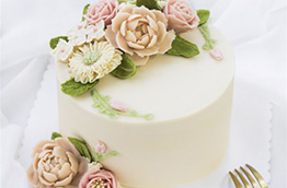 日韩裱花蛋糕课程 日韩裱花蛋糕课程