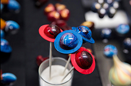 手工巧克力课程 手工巧克力课程