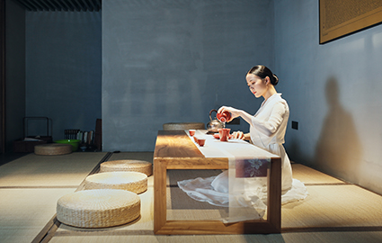 深圳龙华区茶艺师培训班课程介绍 深圳龙华区茶艺师培训班课程介绍