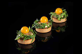 创意甜品课程 创意甜品课程