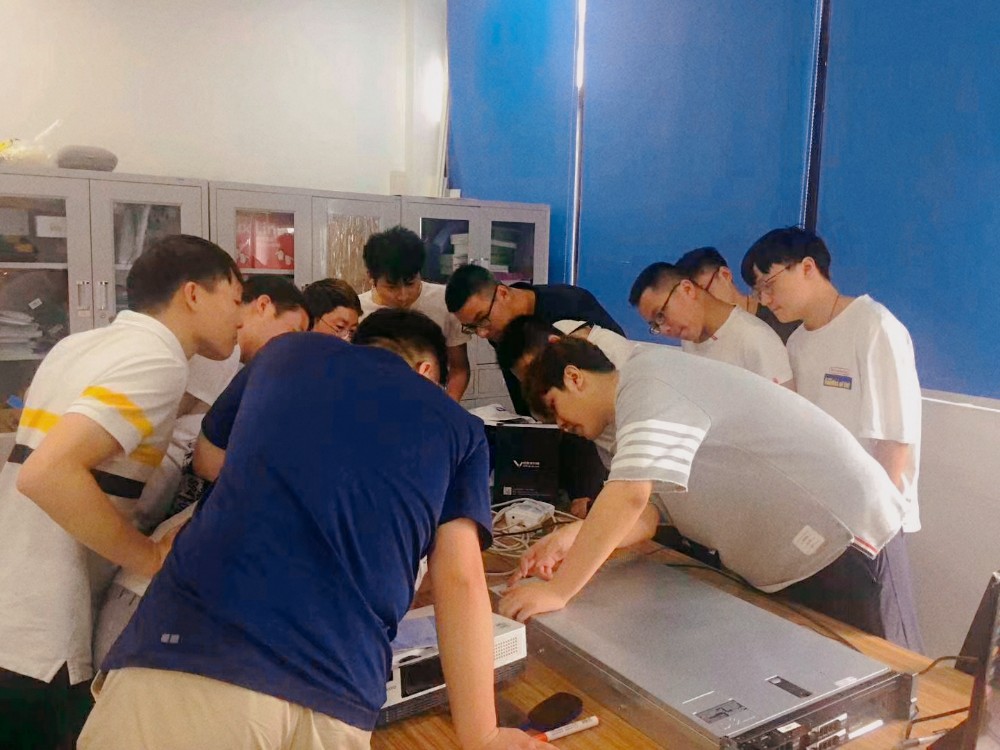 学习环境 学习环境