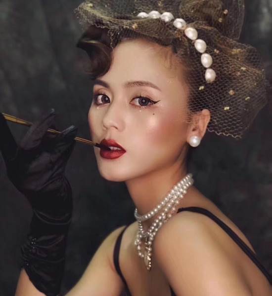 美甲 美甲