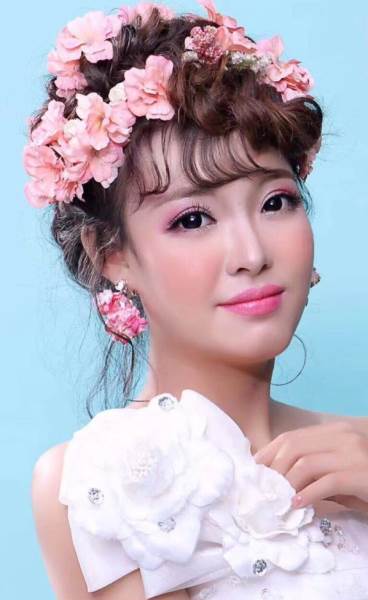 美妆 美妆