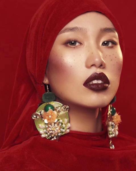 美妆 美妆