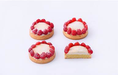 广州法式西点技能就业班