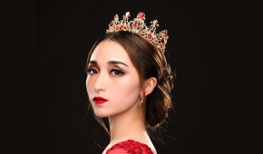 北京良径艺术培训学院造型作品展示