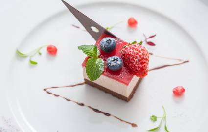 杭州港式甜品制作技术培训班