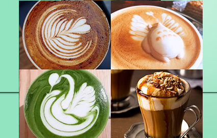 廣州愛心拉花咖啡培訓班 廣州愛心拉花咖啡培訓班