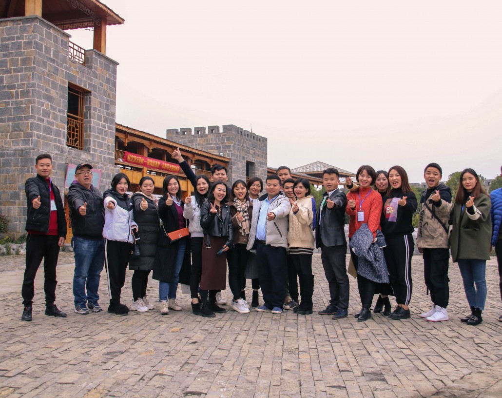 学员风采 学员风采