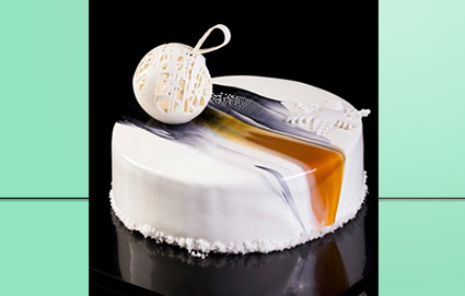 广州法式西点私房专业班