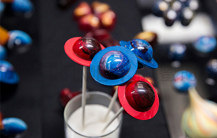 广州手工巧克力培训班