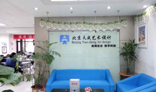 学校大厅