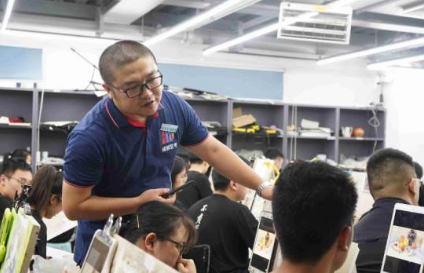 成都美术联考双修班 成都美术联考双修班